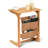Solid Wood End Table