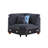 9 - Piece Upholstered Sectional-91914026