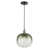 Black Antique Brass