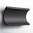 Corla LED Wall Light-1397944863