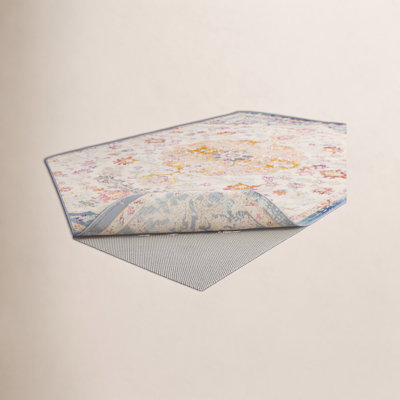 0.11'' All-Weather Rug Pad