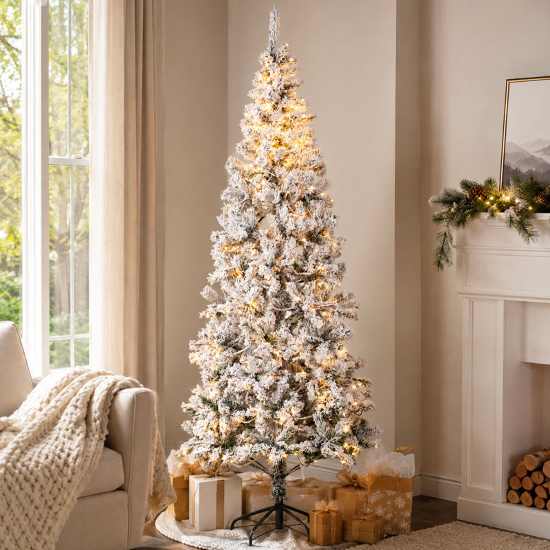 Christmas Tree, 6FT/180cm
