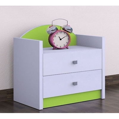Emilio Nightstand