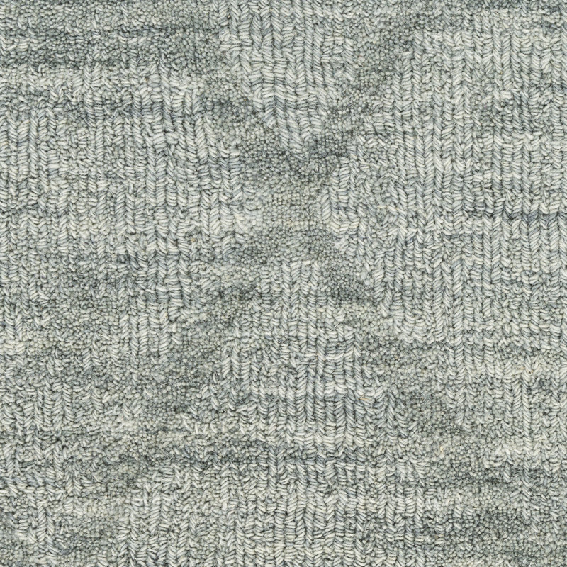 Tapis d'intérieur en laine Nourison, Rectangle 5 pi 3 po x 7 pi 3 po