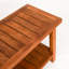 Banc de douche en teck Novick-1684448940