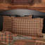 Taie d'oreiller 100% coton Crosswoods-1660982546