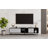 Versatile Extendable TV Cabinet with Adjustable Shelves and Ample Storage, a Stylish and Functional Addition to Your Entertainment Area.