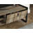 Solorio Unfinished Desk for TVs up to 78"-130181606