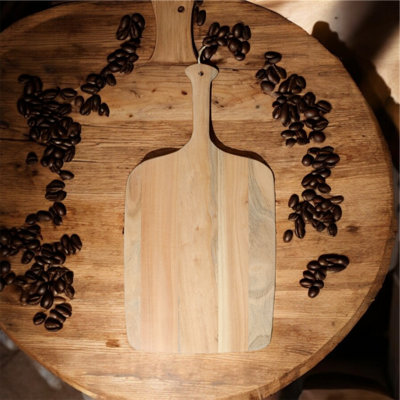 Wooden Chopping Board