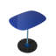 Thierry Glass End Table-68682925-124244647