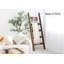 Échelle de couverture en bois 57 po-1016281868