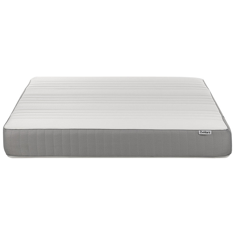 FANCY Beliani Foam Mattress, European Kingsize (160 x 200cm)