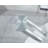 Glass Top Dining Table