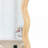 Solid Wood Wavy Mirror,Vanity Mirror Wall Decor-1991328039-1991328037