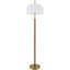 Lampe sur pied Sochi