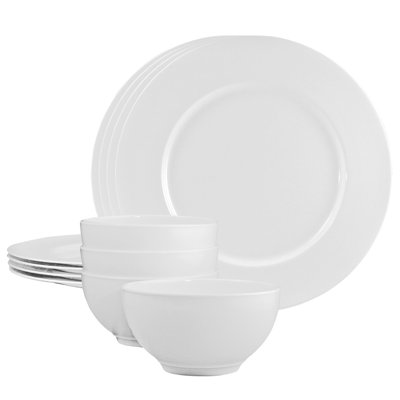 Melamine Dinnerware Set