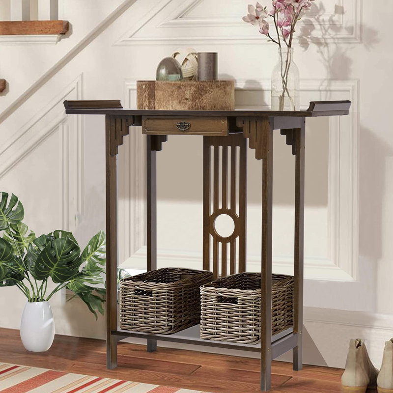Richelle 81.5cm Console Table