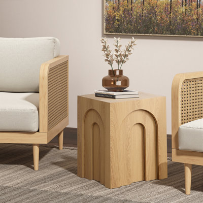 Modern & Contemporary End & Side Tables