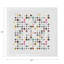 Mod Confetti Cotton Sateen Dinner Napkins