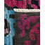 Contemporary One-of-a-Kind 8'8" x 10'1" Hand Knotted Area Rug