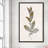 " Bronze Leaf II " by Tava Studios Painting Print-1143434934-1143434930
