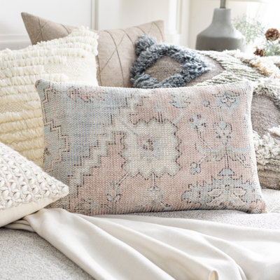 Housse de coussin Samsun