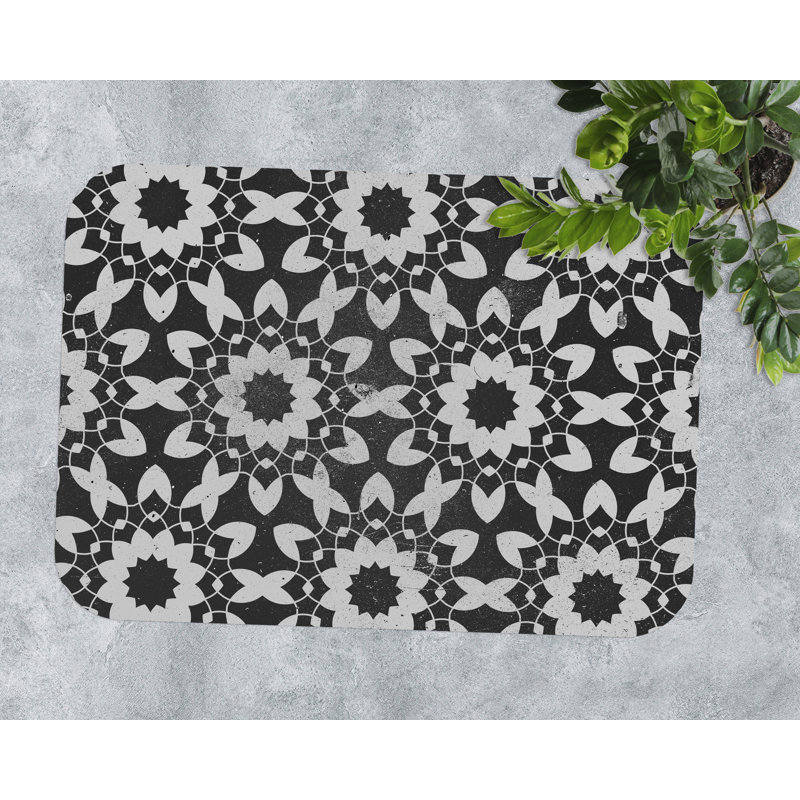 Nacef Chair Mat, 70 x 100cm