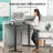 Height Adjustable Standing Desk-430754943-430754932