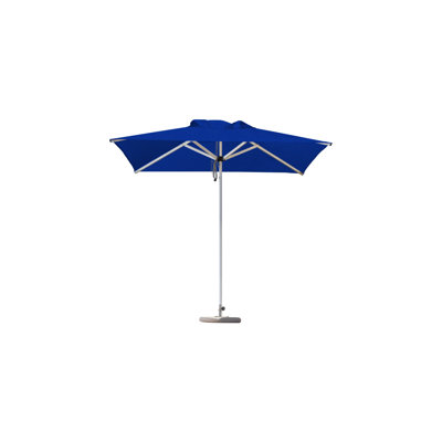 Mistral Square Market Umbrella