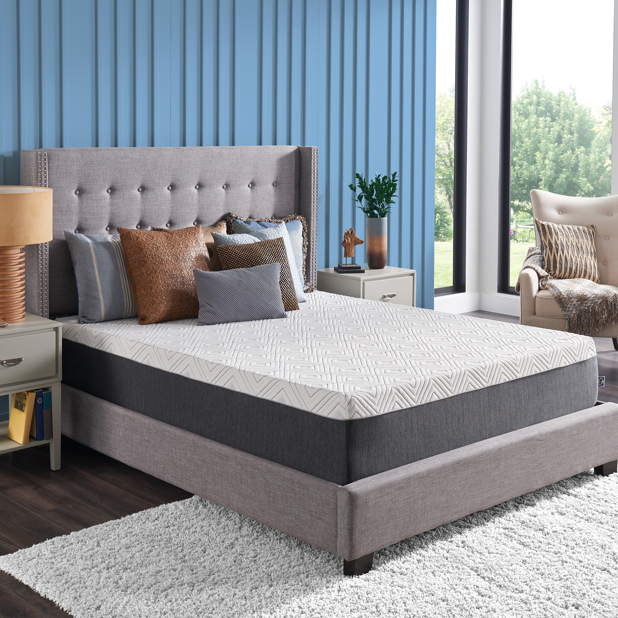 Best-Selling Mattresses 2024 | Wayfair