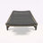 Charming Acacia Wood Chaise Lounge set with Pull-Out Tray for Relaxation-511906783