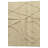 3x5 Phillippi Cream Rug