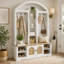 Armoire / vestibule multifonctionnelle, vestibule-131180561