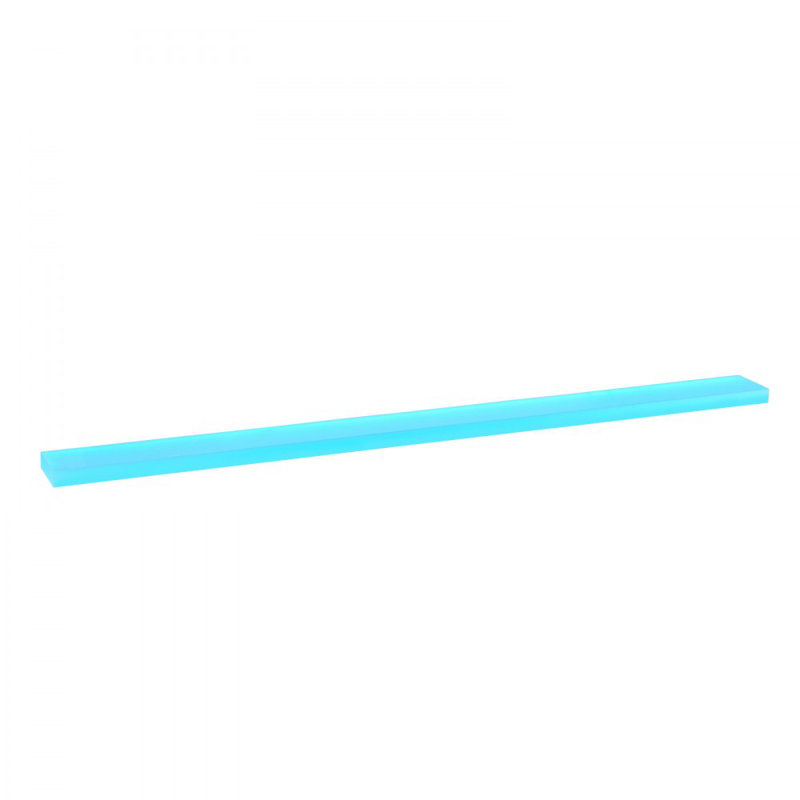 Présentoir à bouteilles de boissons alcoolisées à DEL, support à whisky 60 pouces à 1 niveau, support pour USB, tablette de bar pour la maison illuminée avec télécommande RF et contrôle des applications, 7 couleurs statiques, tablette lumineuse en acrylique pour 15 bouteilles