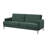 Aretha Upholstered 76'' Sleeper Sofa