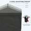 Tente escamotable Pop Up-112677076