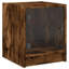 Massiyah 35cm W Manufactured Wood Bedside Table-1086186795-1114788938