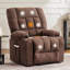 Ensemble de 2 fauteuils inclinables et releveurs Cohle-933718419-933718423