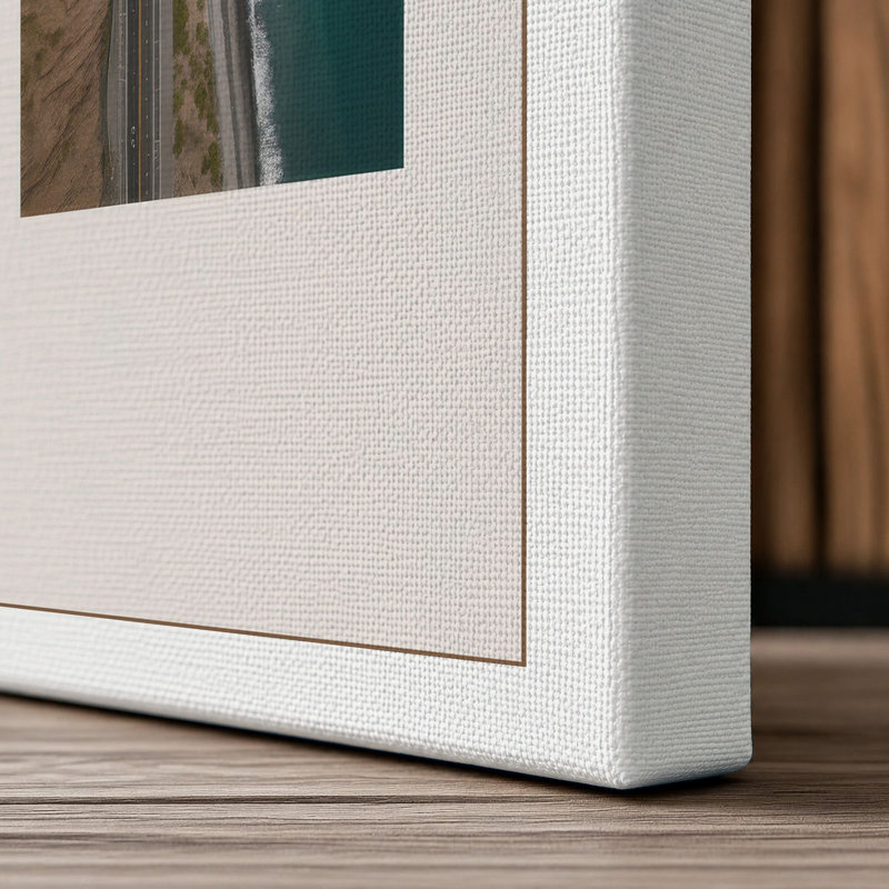 Print, White Border, 30x20 - 76.2 x 50.8 cm