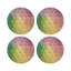 Hex Pebble 16" Vinyl Placemat-50817868