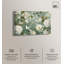 Art, art élégant sur toile, cadre, vert sauge floral en fleurs-111164746-111164732-111164727
