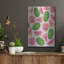  «Watermelons» par Elizabeth Caldwell, art mural en métal-763669994