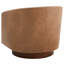 Fauteuil demi-tonneau Bennett-124793840
