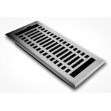 Madelyn Carter Stainless Steel Vent Cover