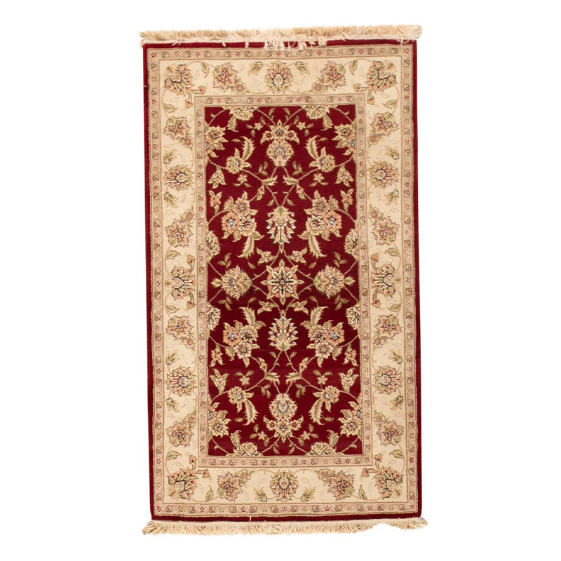 One-of-a-Kind 3'1" X 4'11" Area Rug