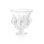 Dampierre Handcrafted Crystal Table Vase