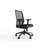 Vektor Ergonomic Mesh Task Chair with Adjustable Height, 3D Armrests, Lumbar Support-51570177