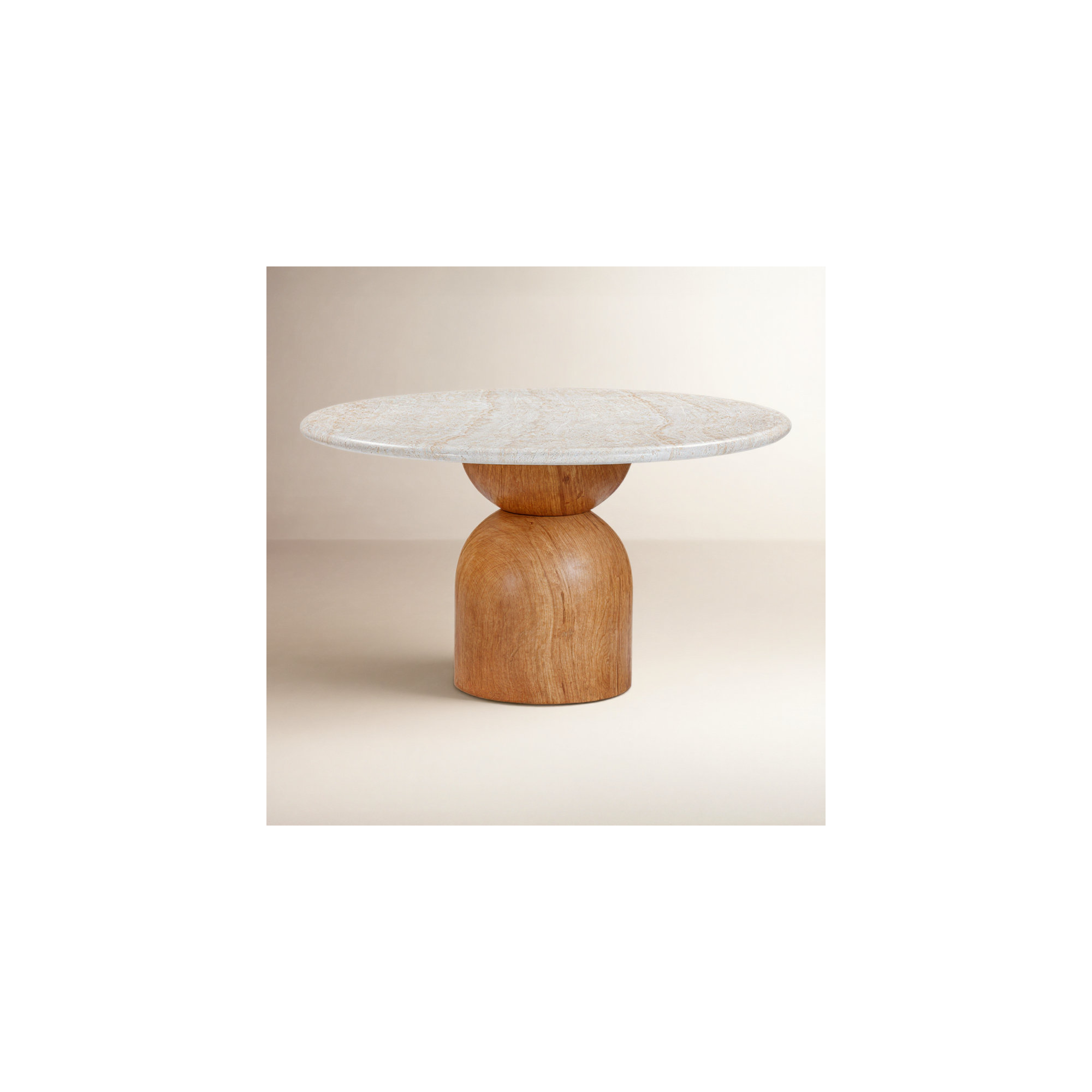 Dulcia Outdoor Dining Table