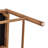 Brishaun Faux Leather Counter Stool-361235820
