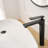 Single-handle Bathroom Faucet